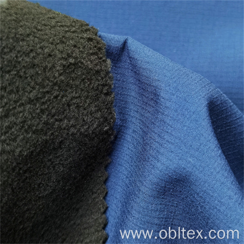 OBLBF004 Bonding Fabric For Wind Coat